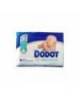 Dodot Pro Sensitive+ T-2 36 unidades