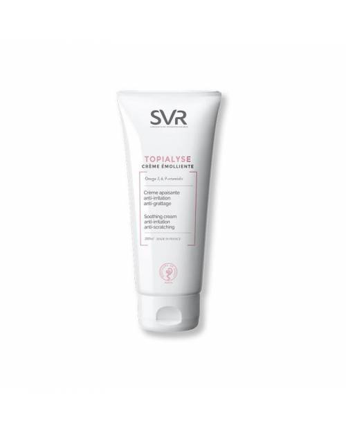 SVR Topialyse crema emoliente 200ml