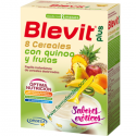 Blevit 8 Cereales con Quinoa y Frutas 300 g