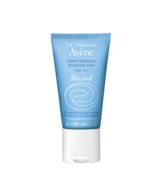 Avène Pediatril crema hidratante 50ml