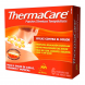 THERMACARE 6 PARCHES TERMICOS CUELLO HOMBROS Y MUÑECA