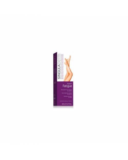 Singuladerm Xpert Fatigue 200ml