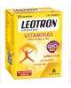  Leotron Vitaminas jalea real 60caps
