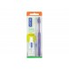 CEPILLO DENTAL ADULTO VITIS SUAVE DUPLO
