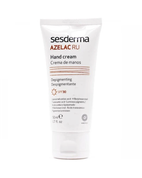 Sesderma Crema de Manos Azelac RU 50ml