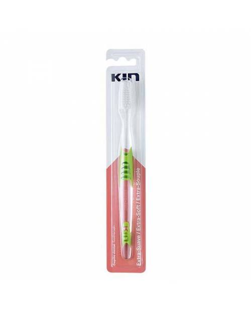 Kin Cepillo Dental Extra Suave