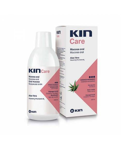 Kin Care Colutorio 250ml