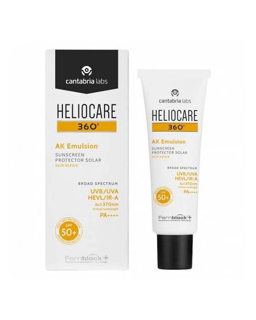 Heliocare 360º MD AK Fluid 50ml