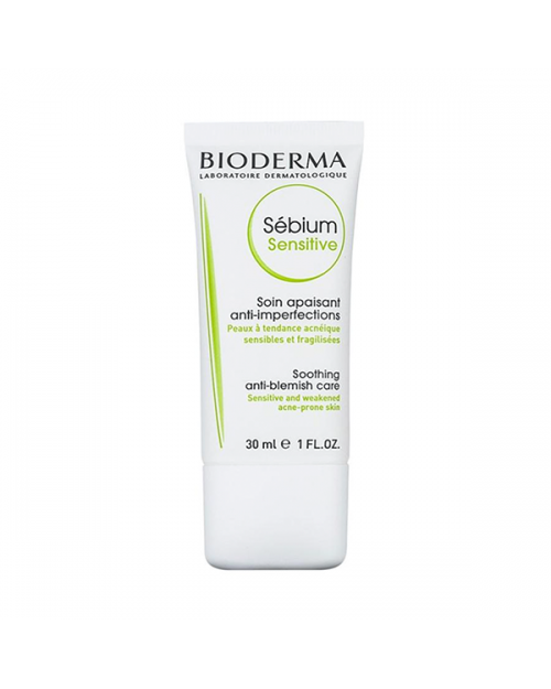 Bioderma Sebium Sensitive 30ml