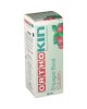ORTHO KIN FRESA MENTOLA COLUTORIO 500ML