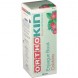 ORTHO KIN FRESA MENTOLA COLUTORIO 500ML