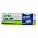 Orto Lácer Gel Dentífrico Sabor Lima Fresca + Cepillo Gratis 