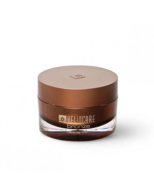 Heliocare Bronze 30 Cápsulas