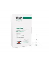 Isdin Verrutop 4 ampollas 0,10 ml