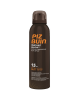 Piz Buin Instant Glow SPF15 Spray Solar Iluminador 150ml