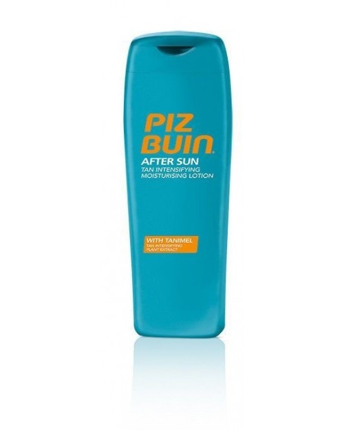 Piz Buin After Sun Bronceado 200ml