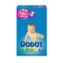 Dodot Activity T.3 5-10kg