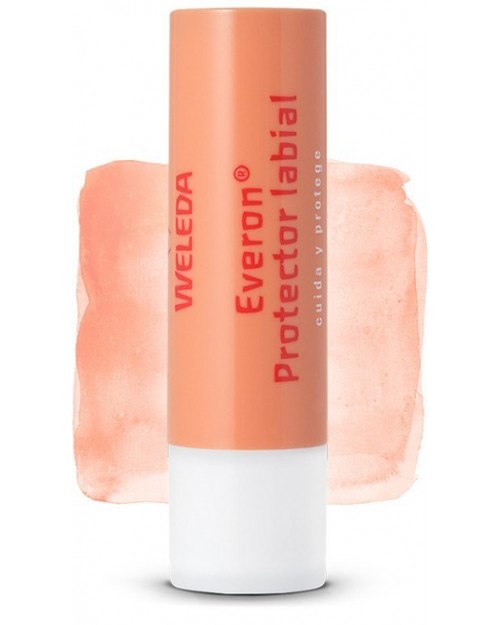 Weleda Protector Labial Everon 4,8gr