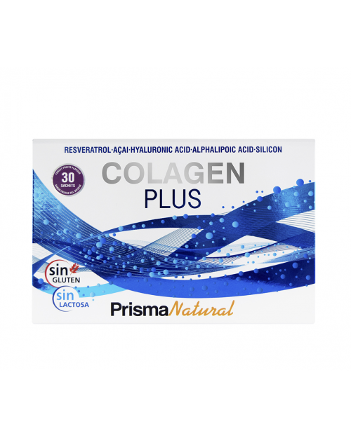 Prisma Natural Colagen Plus 30 Sobres