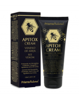 Prisma Natural Apitox Crema 100ml