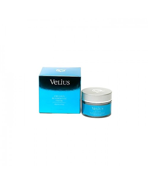 Velius Emulsión Reafirmante Facial Tarro 50ml