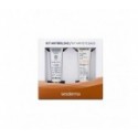 Sesderma Kit Antibolsas Angioses contorno de ojos 15ml+ C-Vit contorno de ojos 15ml