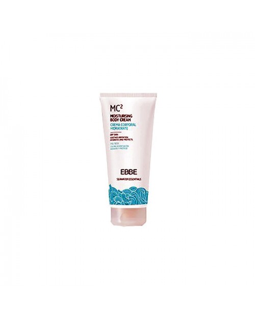 EBBE crema hidratante corporal 200ml