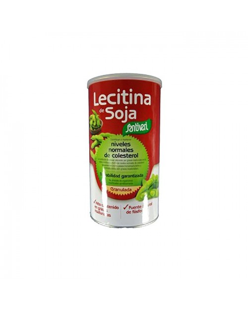 Santiveri lecitina de soja 400g