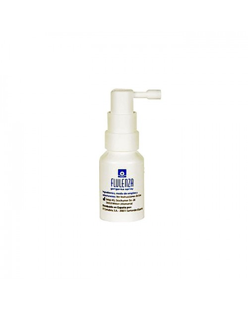 Flulenza Garganta Spray 20ml