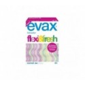 Evax Salvaslip Flexi&Fresh normal 44uds