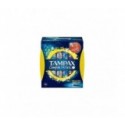 Tampax Compak Pearl Regular algodón 18uds