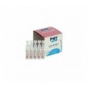 Phy Bebe Suero Fisiologico  5 Ml 30 U