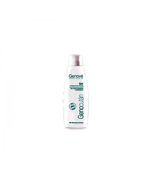 Genocutan Gel Dermatologico 500 Ml