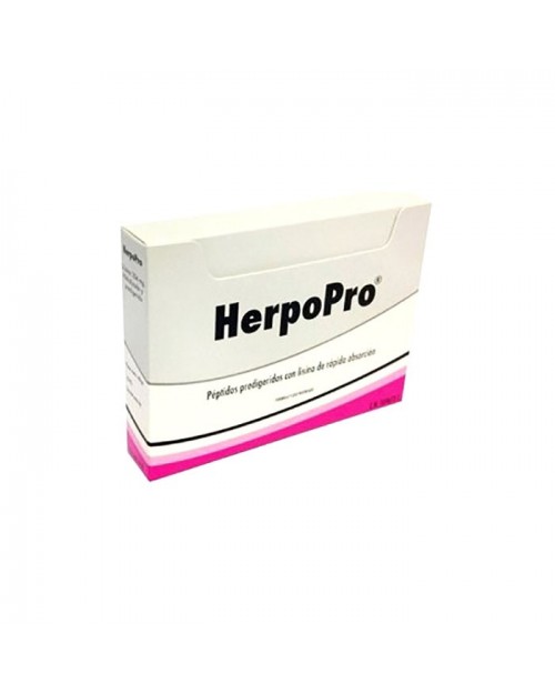 HerpoPro 20 sobres