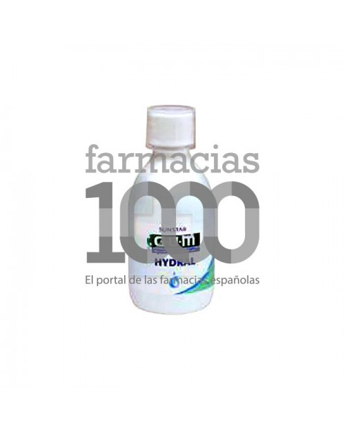 GUM® Hydral colutorio 300ml