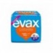 Evax Cotton Like Super con alas 12uds