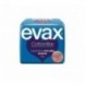 Evax compresas Cottonlike Superplus con alas 10uds