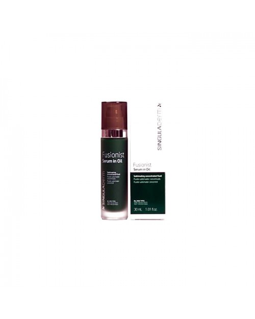 Singuladerm Fusionist sérum in oil 30ml