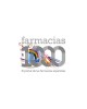 Corysan bastoncillos de algodón 100uds