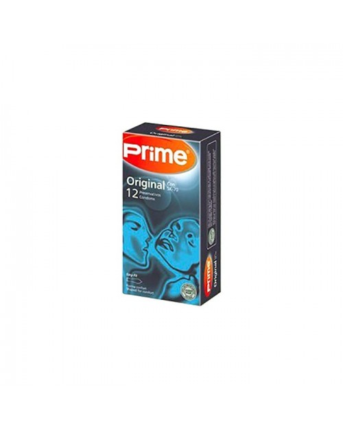 Prime Original preservativos 12uds