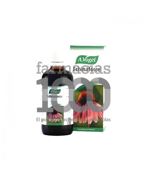 Echinaforce® gotas 100ml