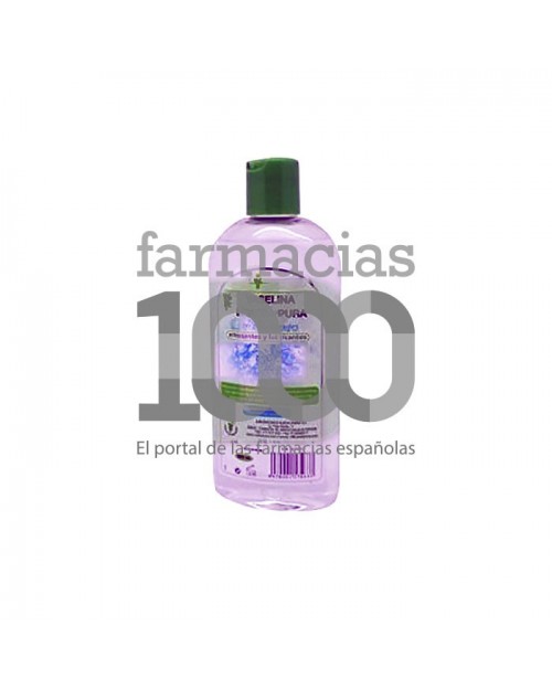 Rueda Farma vaselina líquida pura 300ml