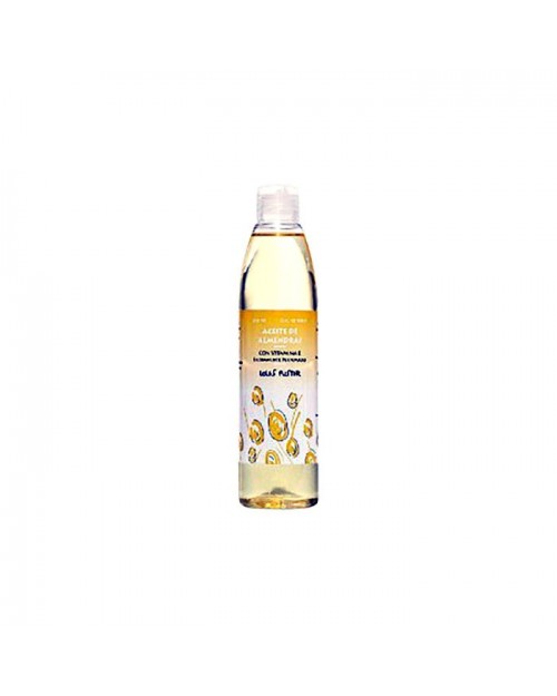 Betafar aceite de almendras dulces 125ml