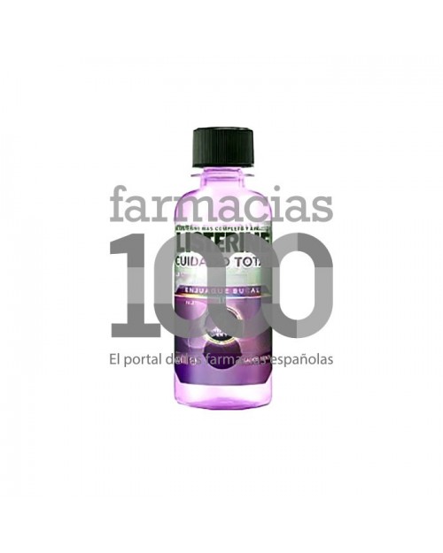 Listerine® Cuidado Total 95ml