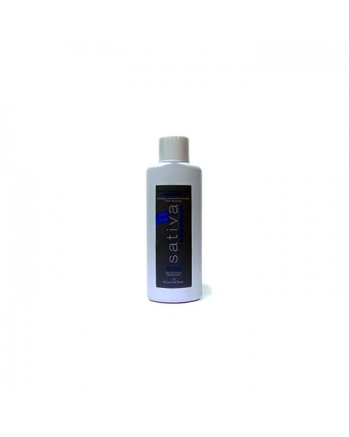 Cosmeclinik Sativa gel baño y ducha 750ml