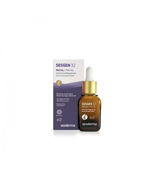 Sesderma Sesgen 32 Sérum Activador Celular 30ml