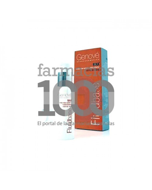 Genove Fluidbase Max antiarrugas 30ml