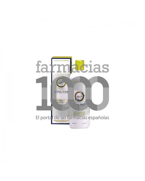 ioox® Avena emulsión fluida 500ml