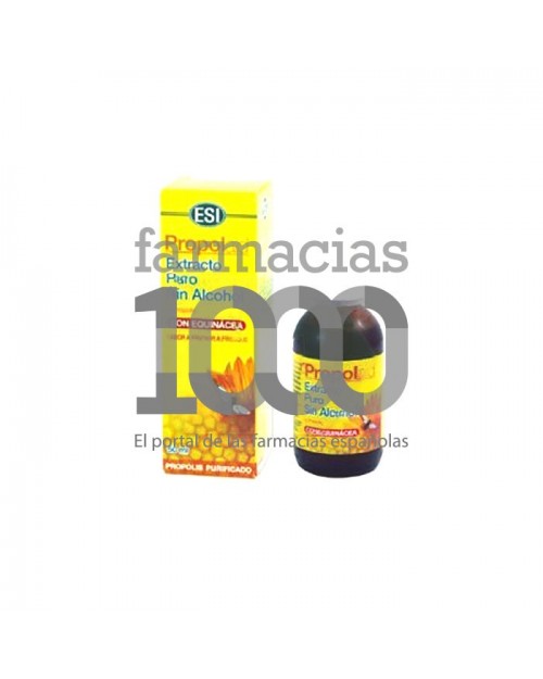 Propolaid equinácea sin alcohol 50ml