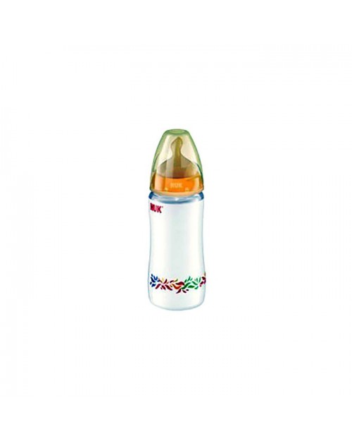 Nuk biberón  FC PP silicona 300ml